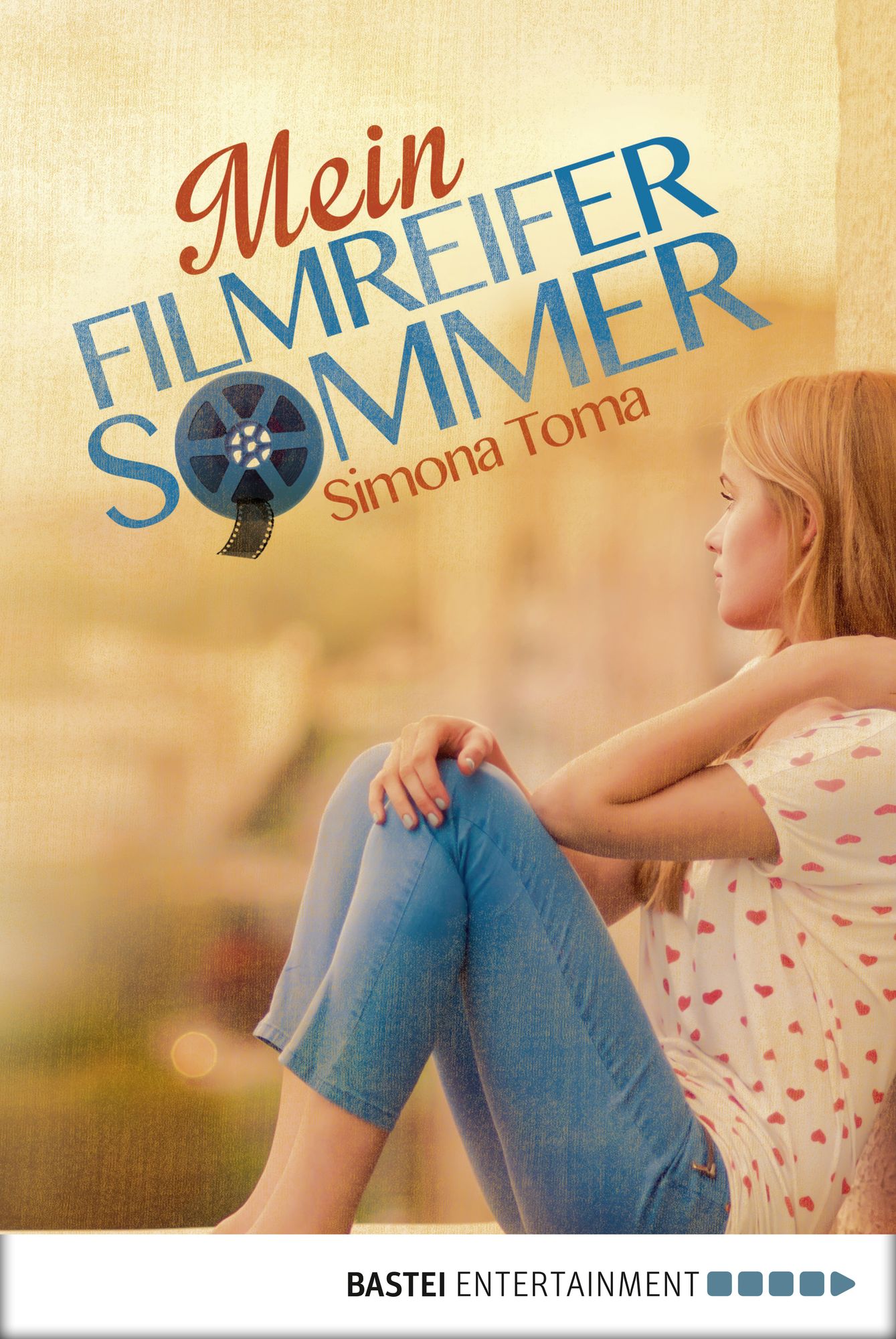 Mein filmreifer Sommer