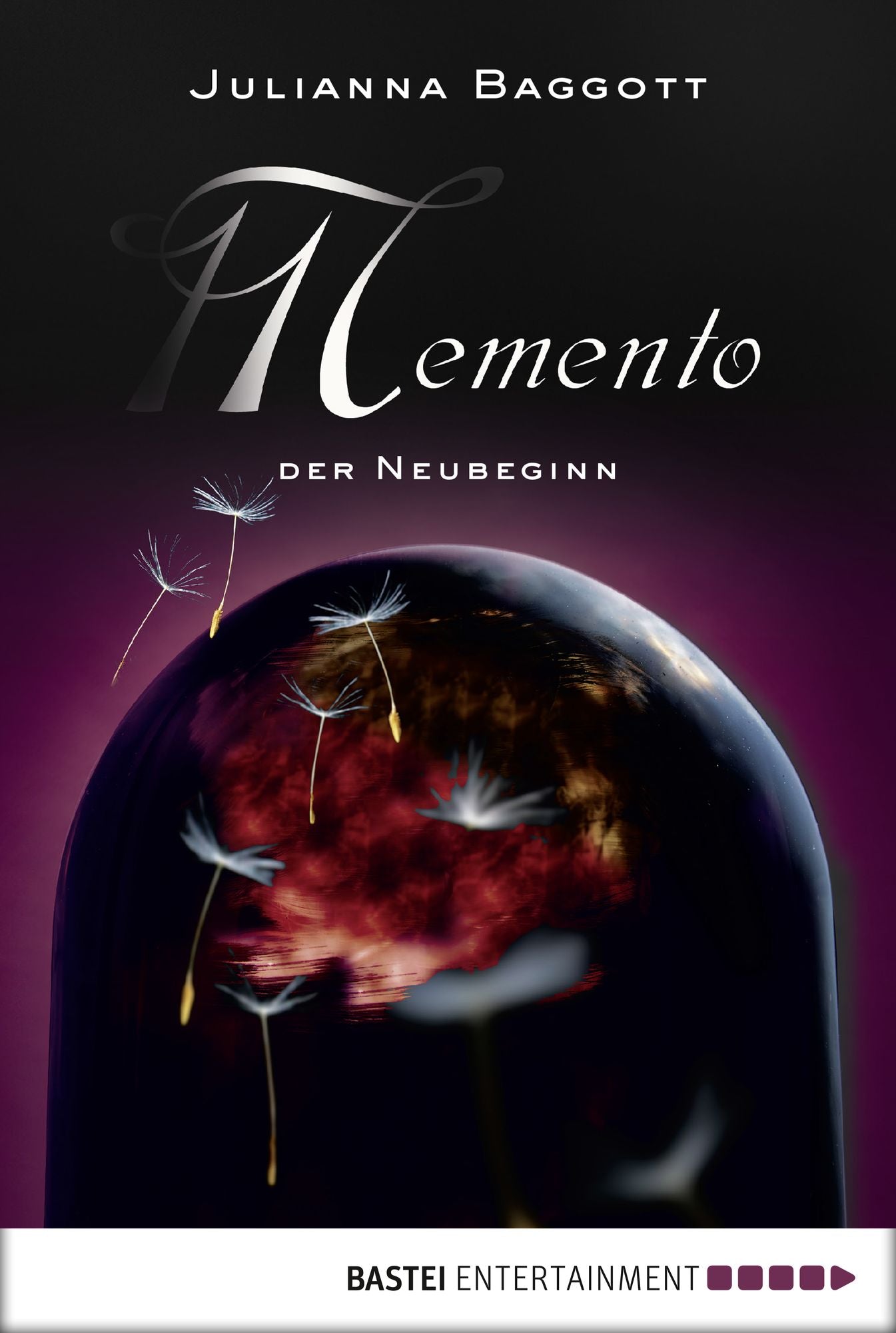 Memento - Der Neubeginn: Band 3