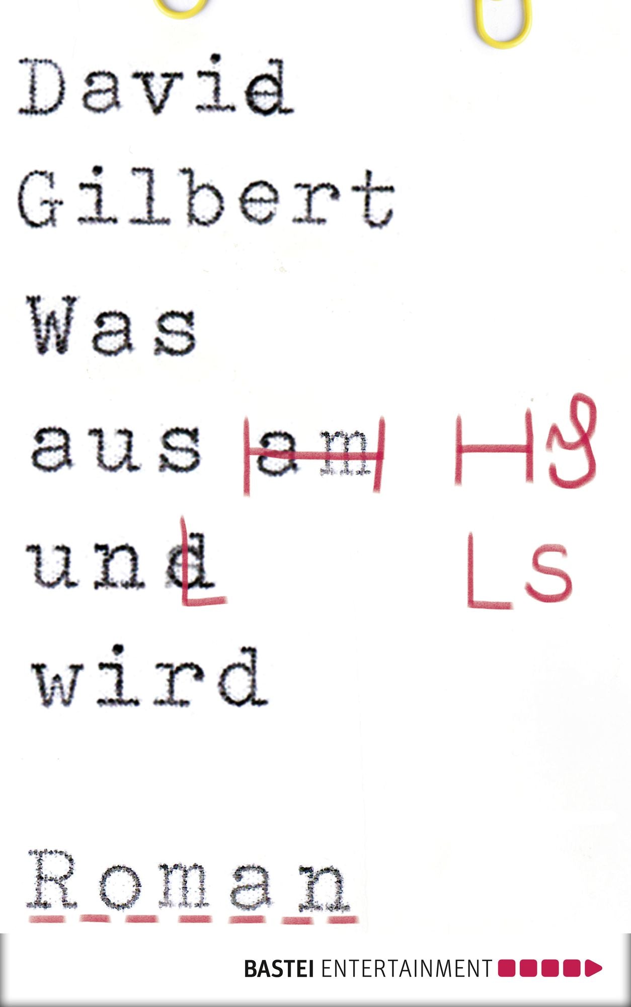 Was aus uns wird