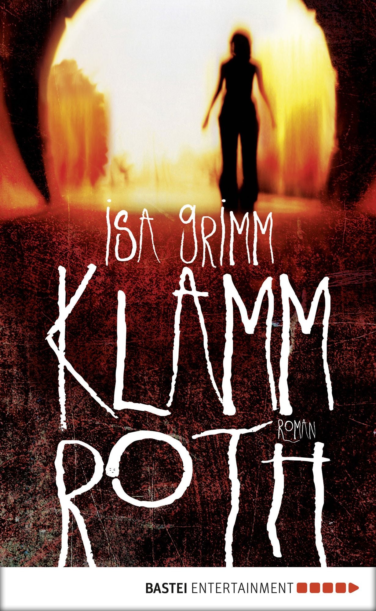 Klammroth: Roman
