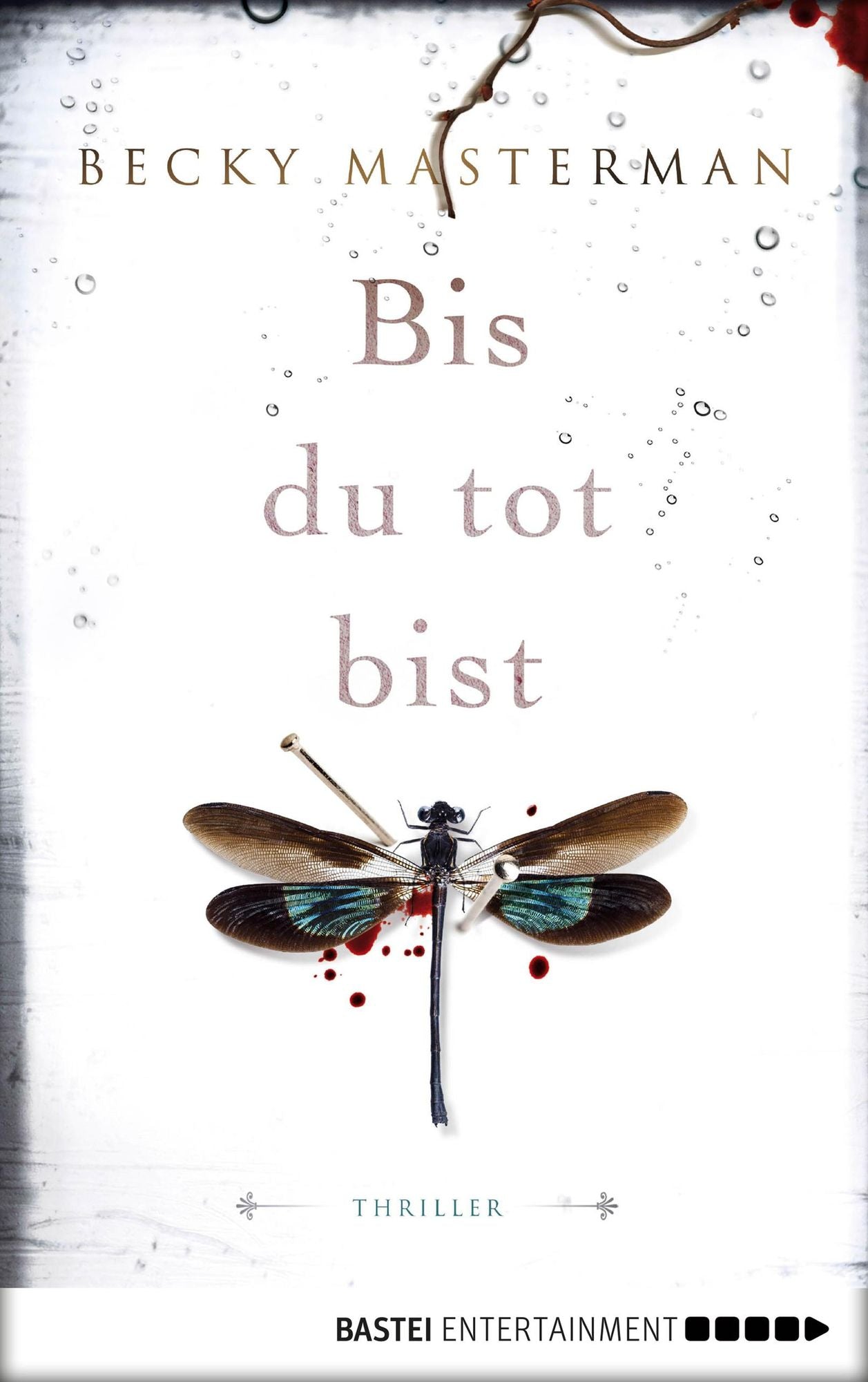 Bis du tot bist