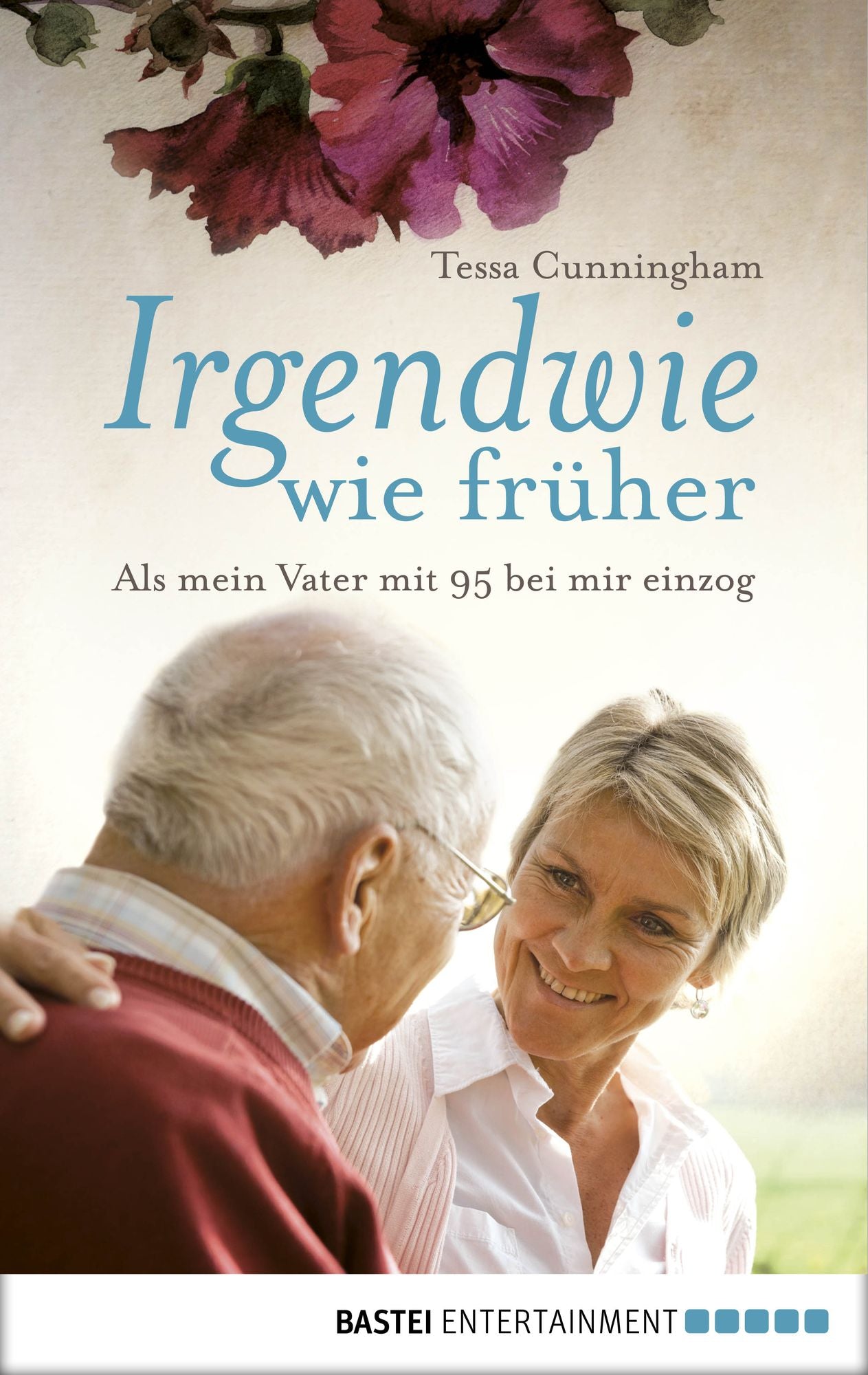 Irgendwie wie früher: Als mein Vater mit 95 bei mir einzog