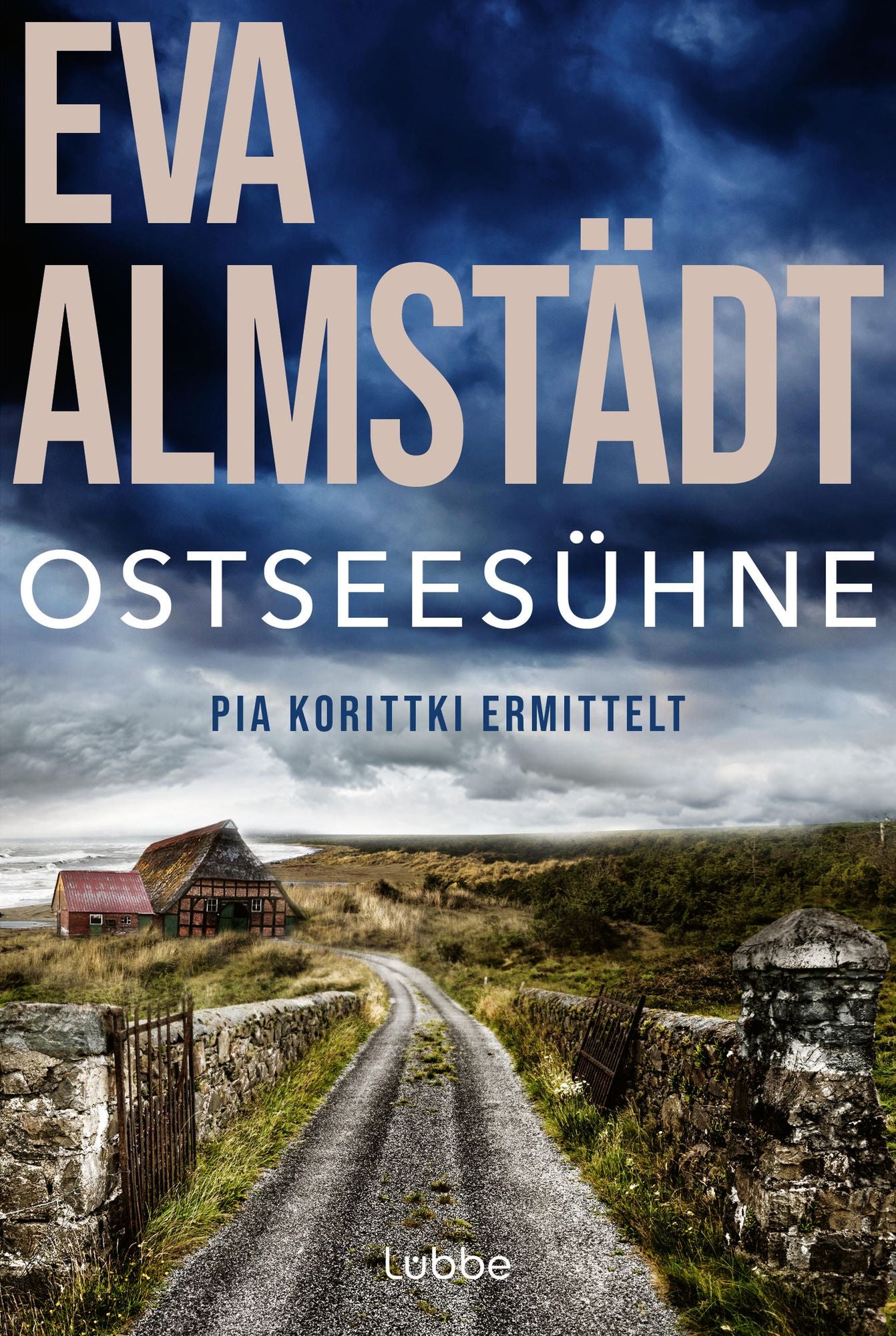 Ostseesühne: Pia Korittkis neunter Fall