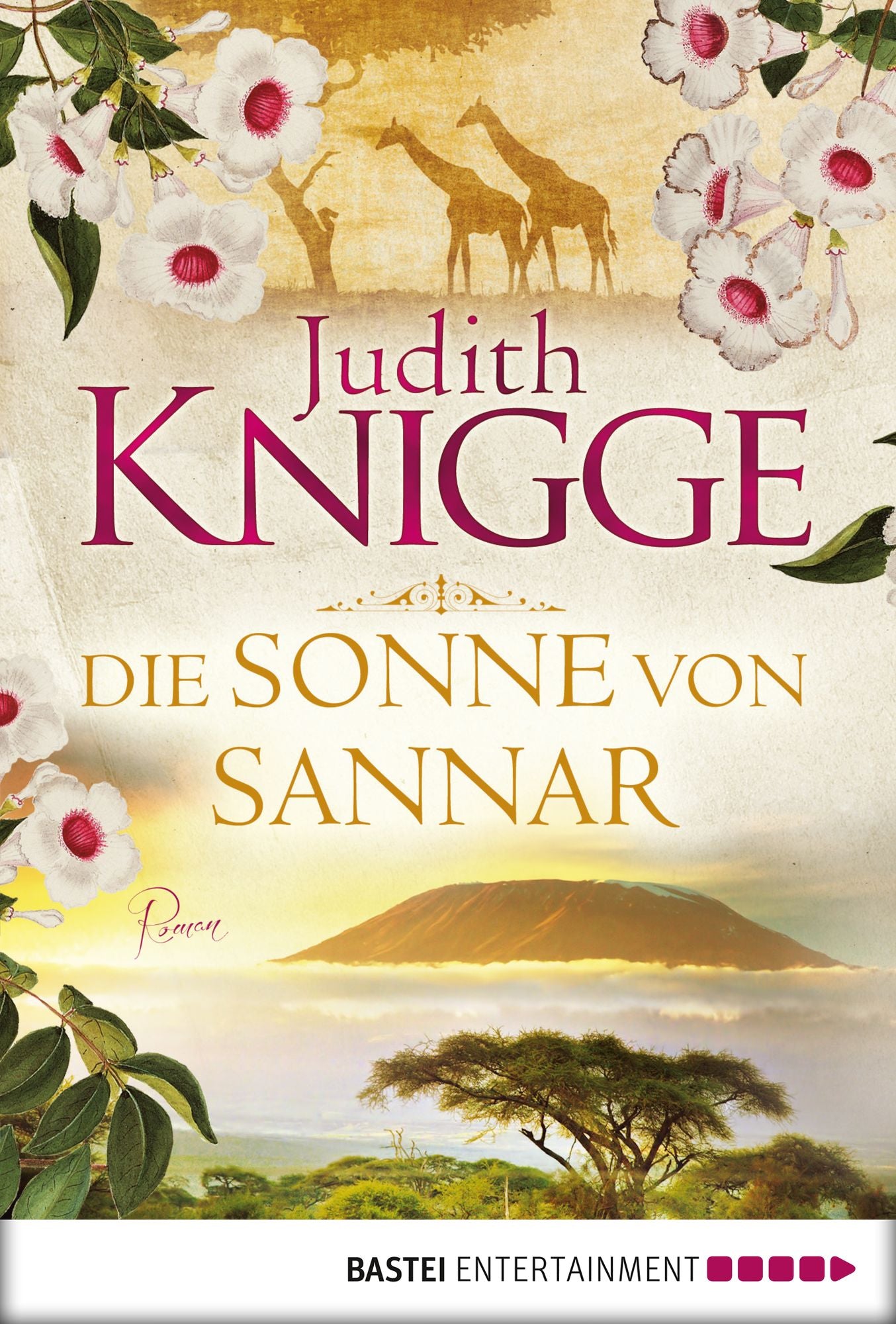 Die Sonne von Sannar: Roman