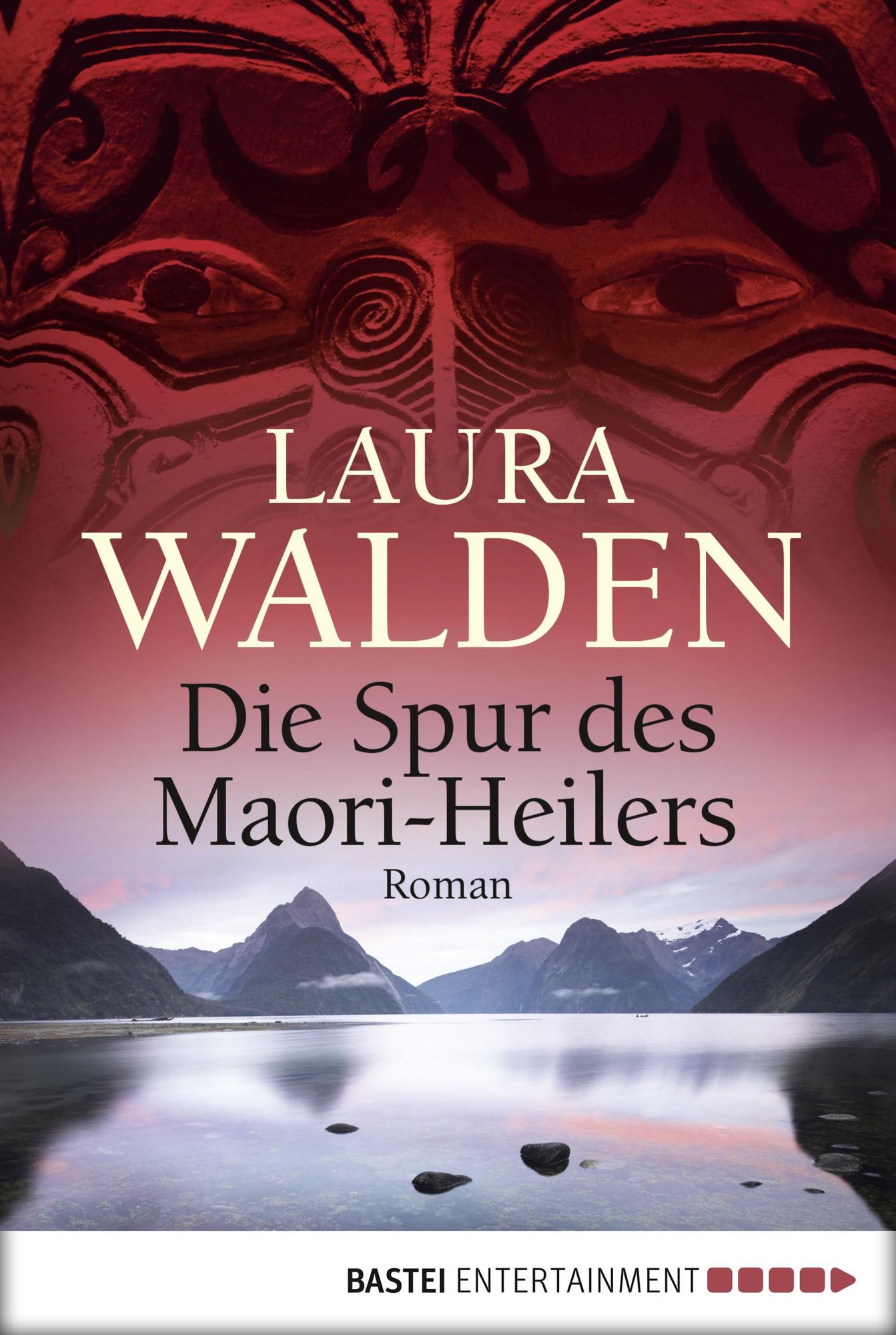 Die Spur des Maori-Heilers: Roman
