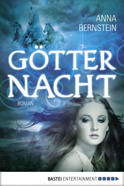 Götternacht: Roman