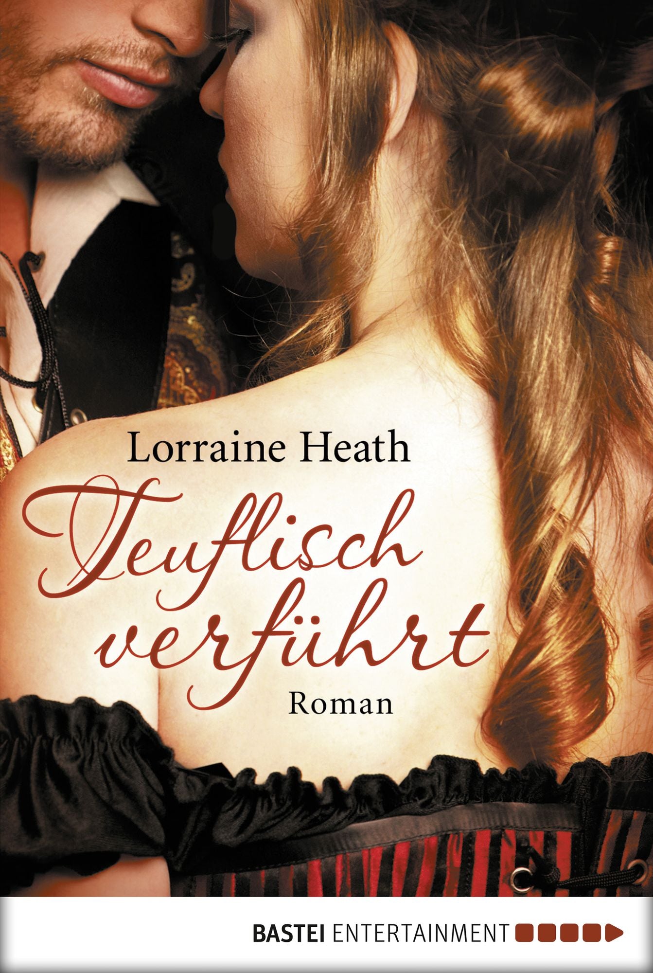 Teuflisch verführt: Roman