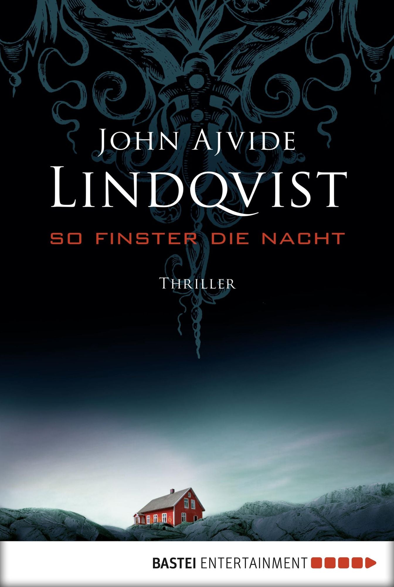 So finster die Nacht: Thriller. Mit exklusiver Kurzgeschichte