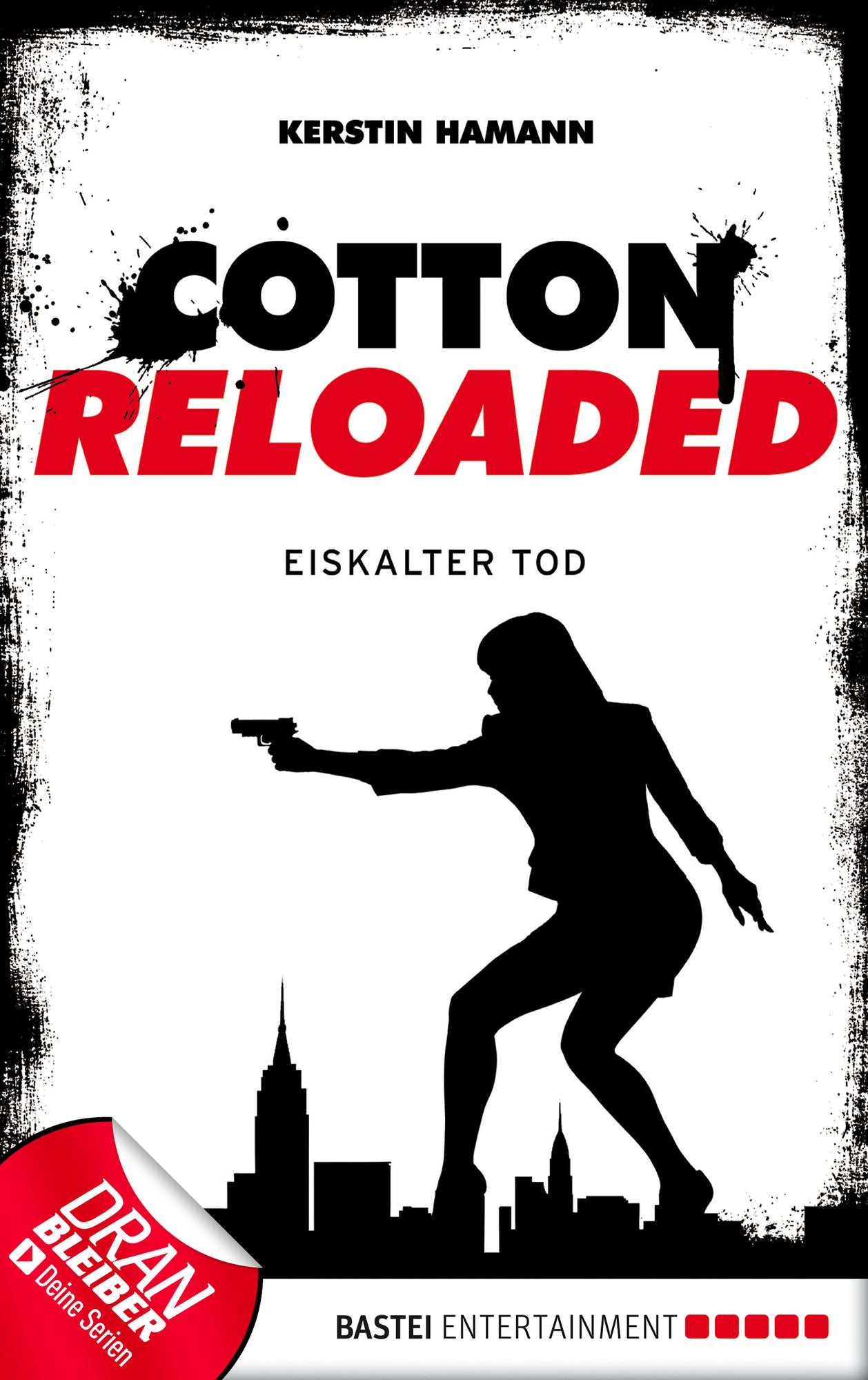 Cotton Reloaded - 20: Eiskalter Tod