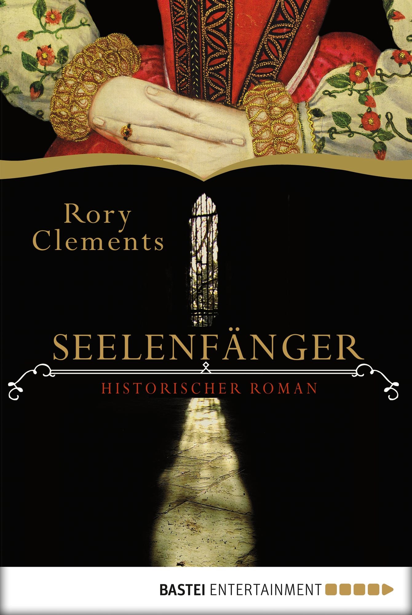 Seelenfänger: Historischer Roman