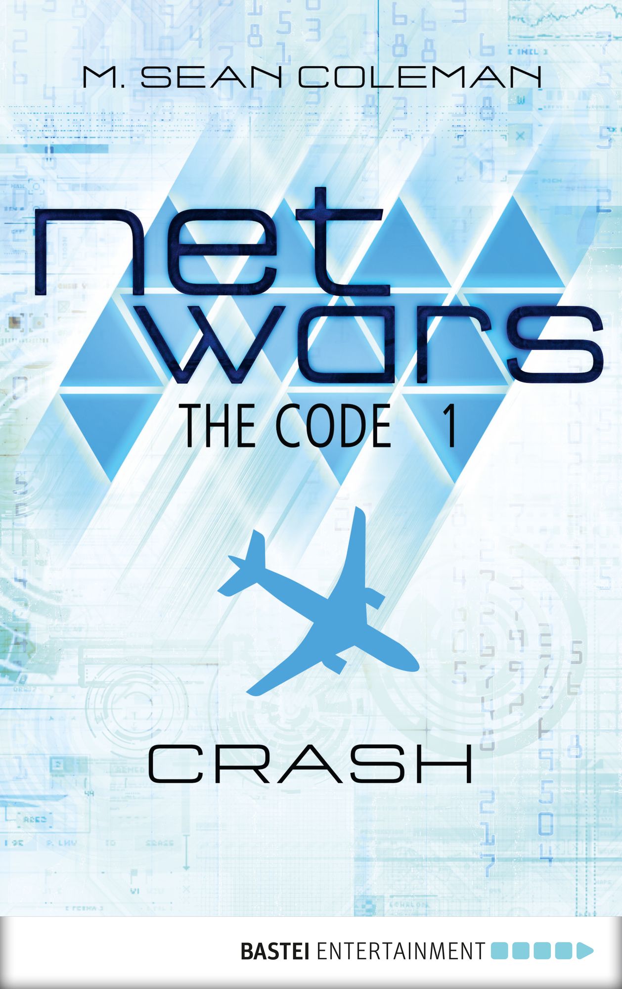 netwars - The Code 1: Crash