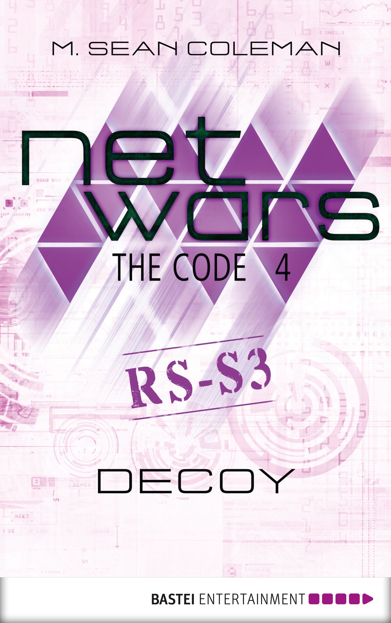 netwars - The Code 4: Decoy