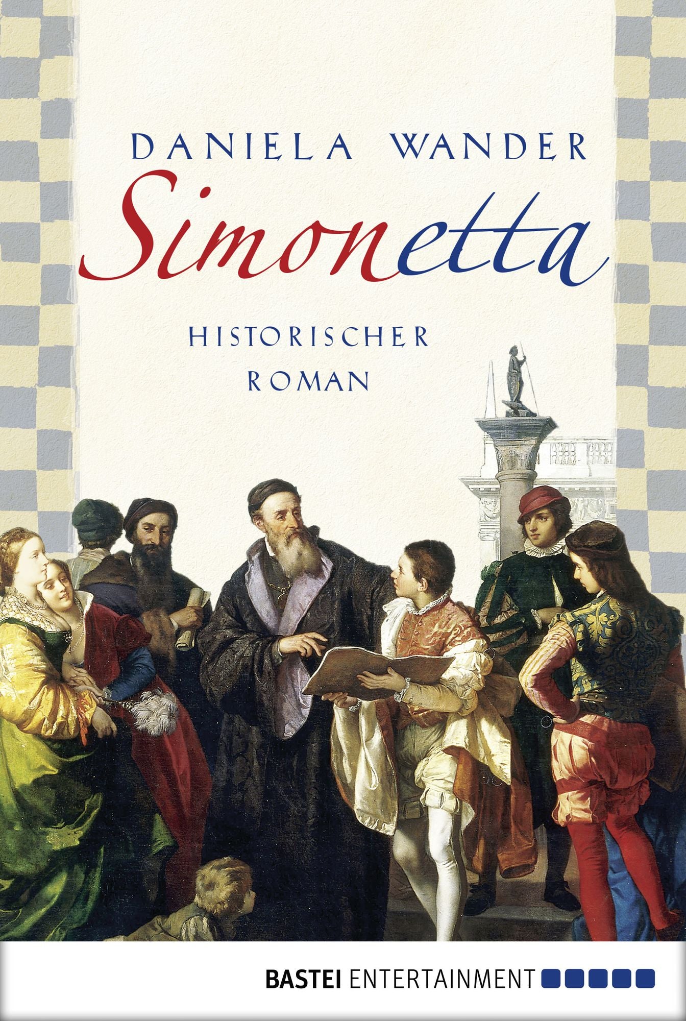 Simonetta