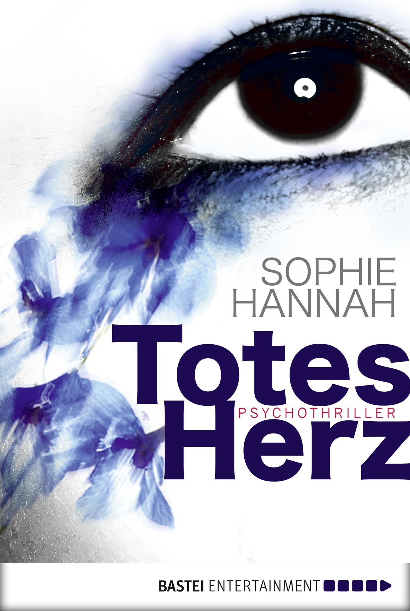 Totes Herz: Psychothriller
