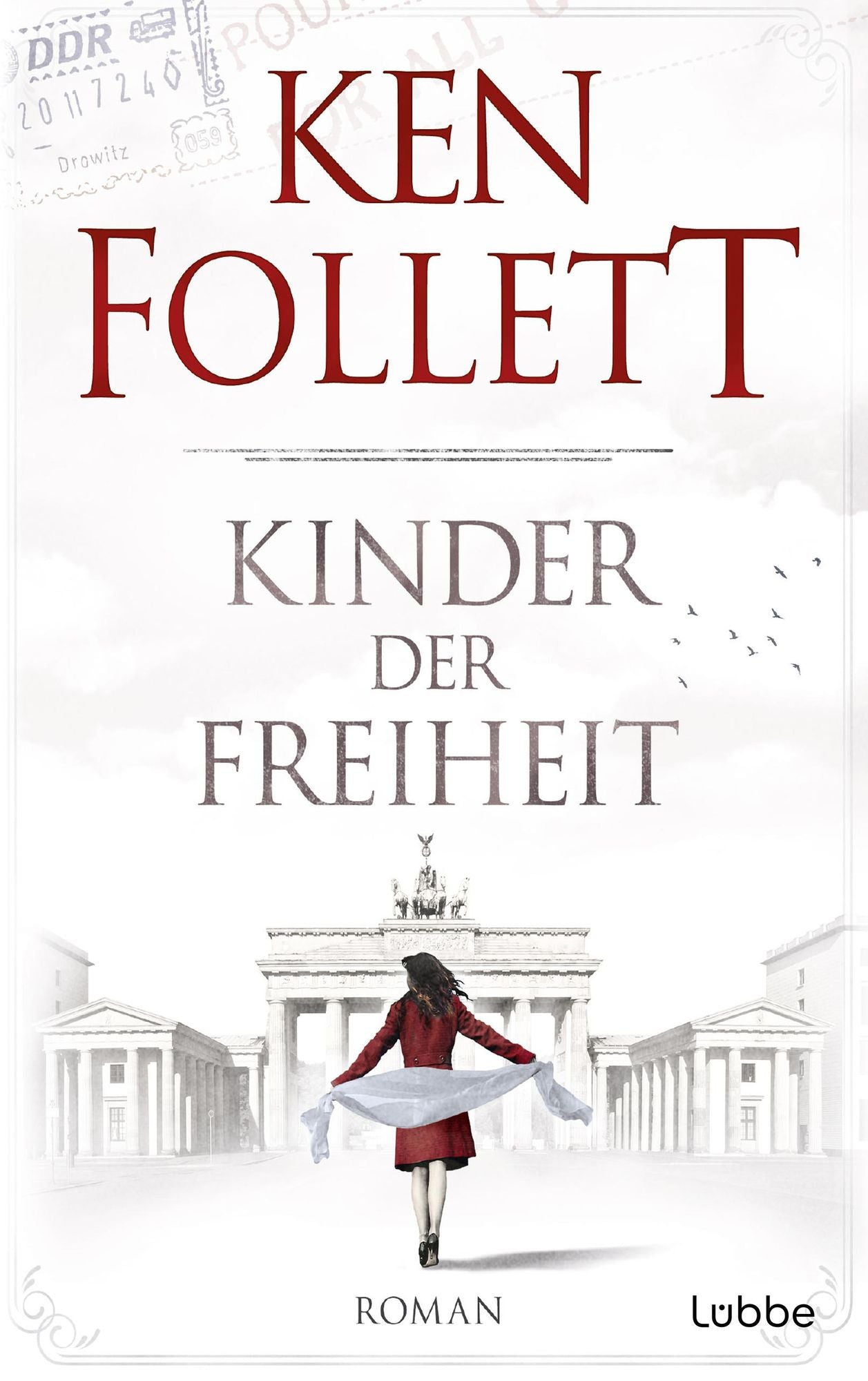Kinder der Freiheit (Edge of Eternity)