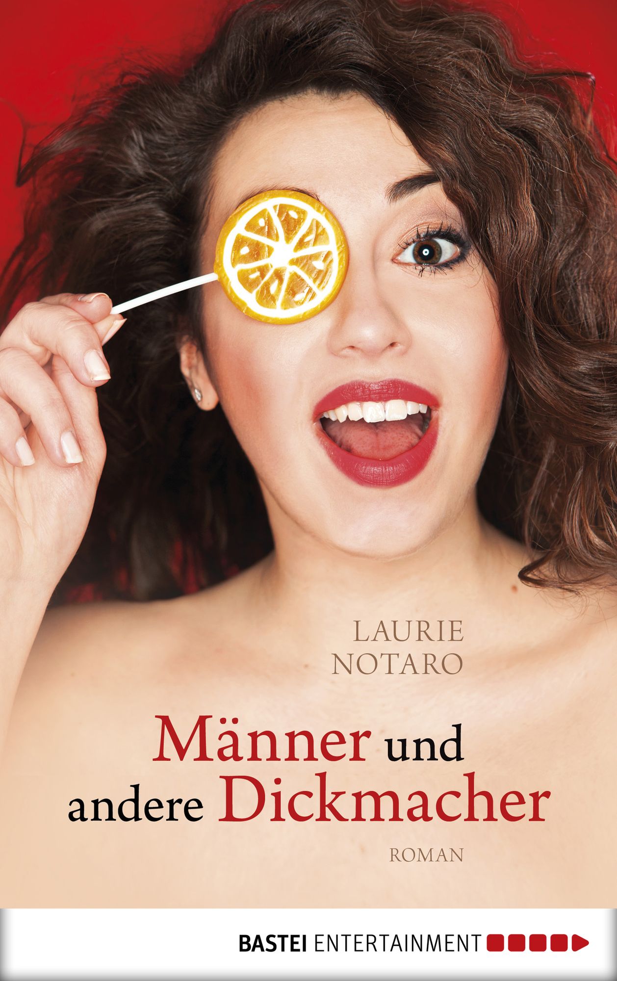 Männer und andere Dickmacher