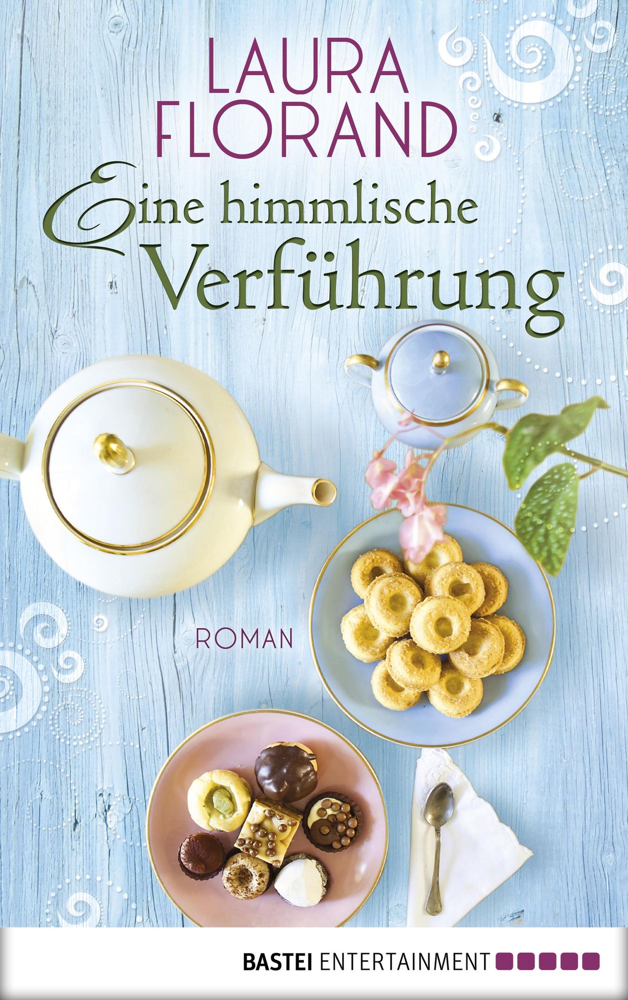 Eine himmlische Verführung: Roman