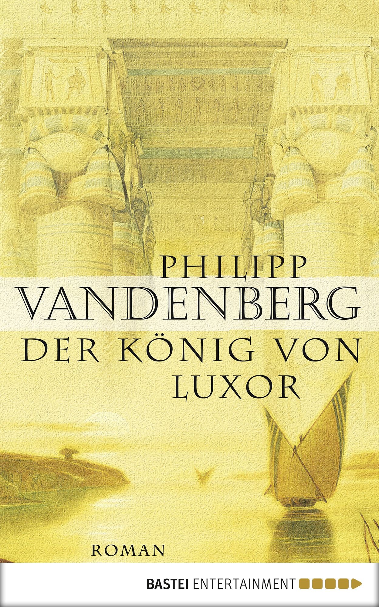 Der König von Luxor