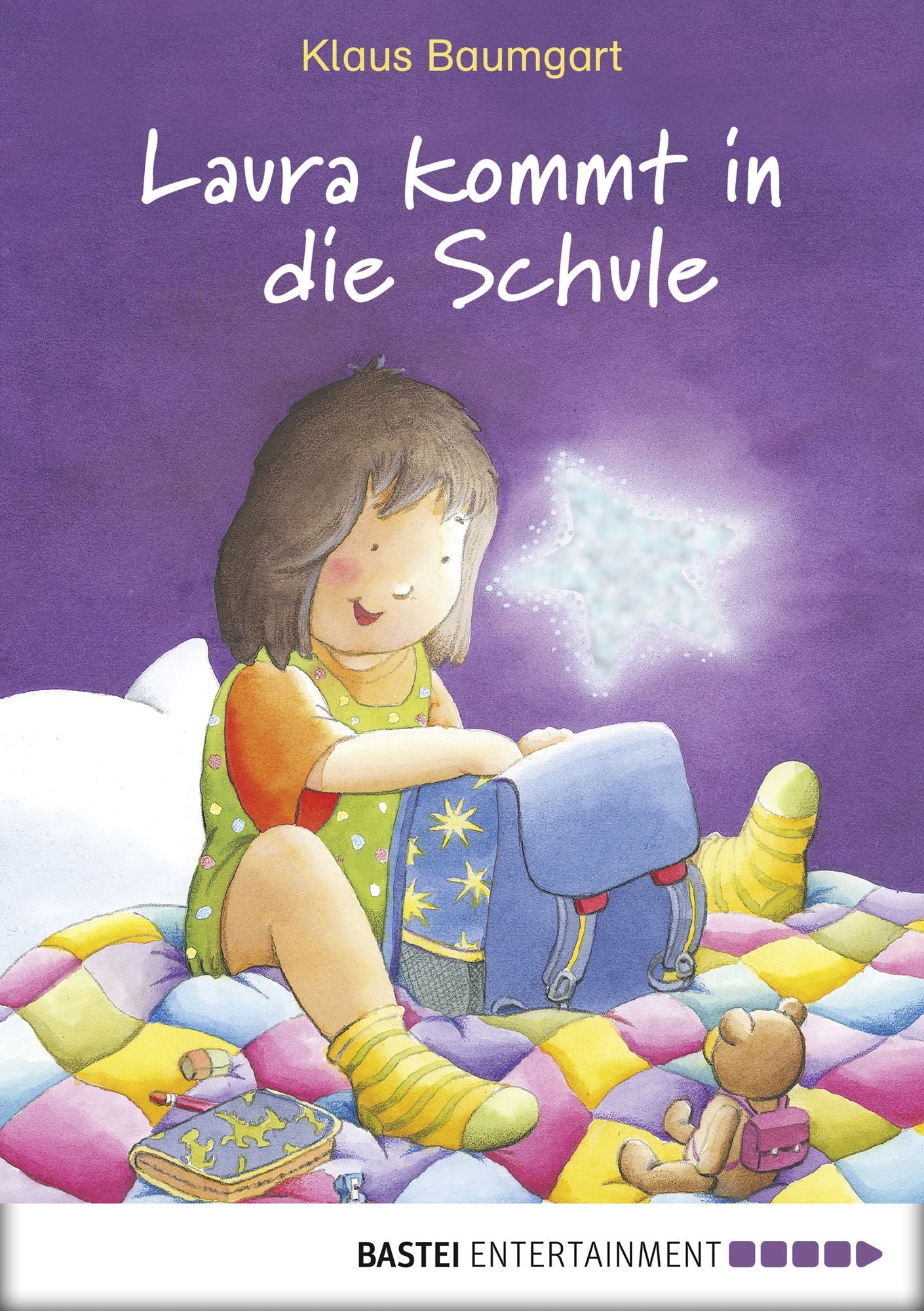 Laura kommt in die Schule: Band 1