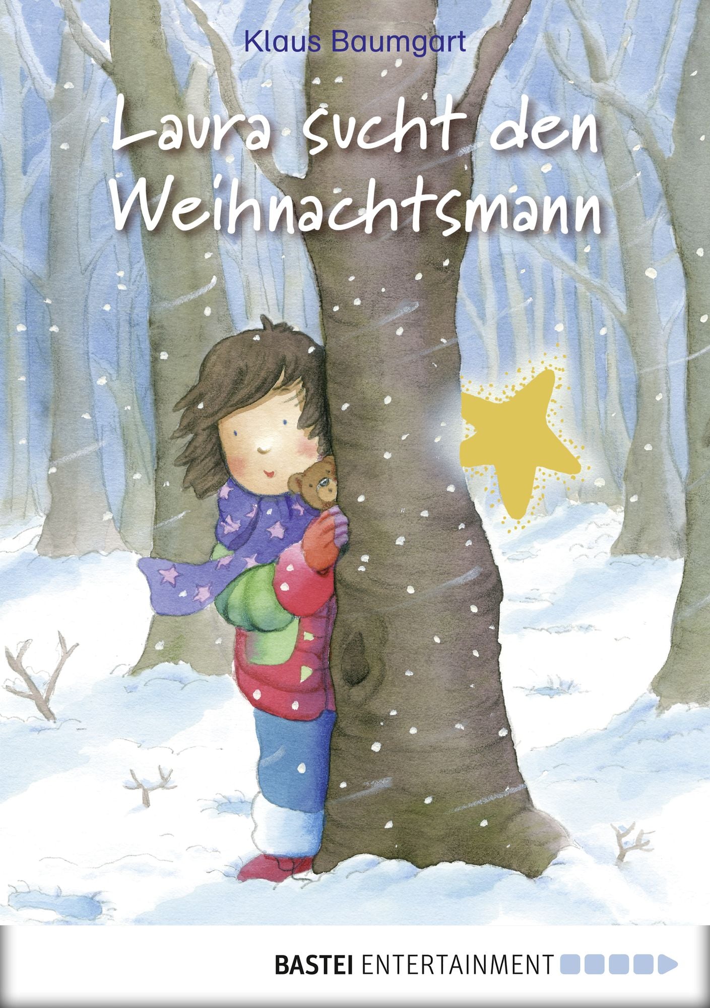 Laura sucht den Weihnachtsmann: Band 3