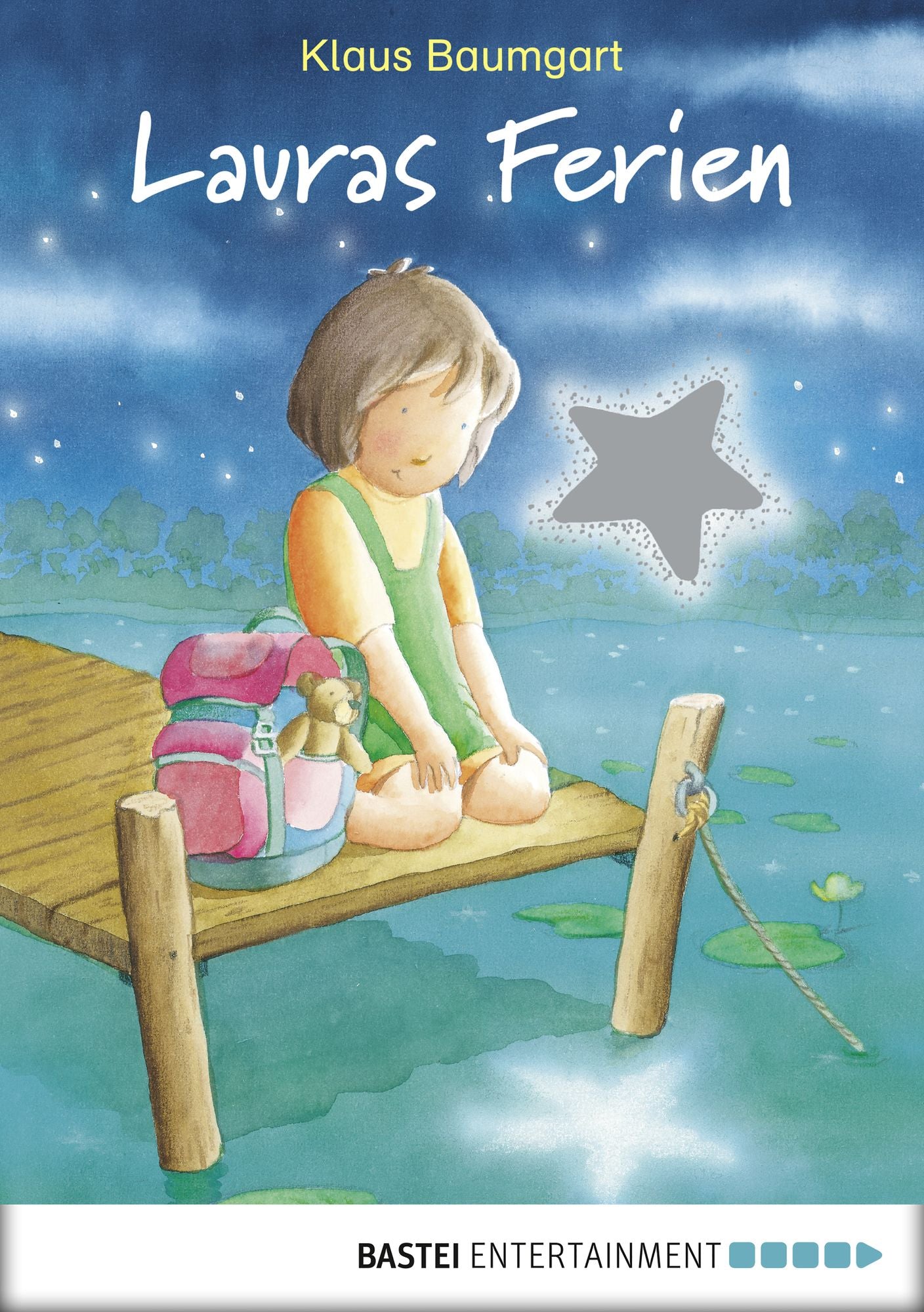 Lauras Ferien: Band 4