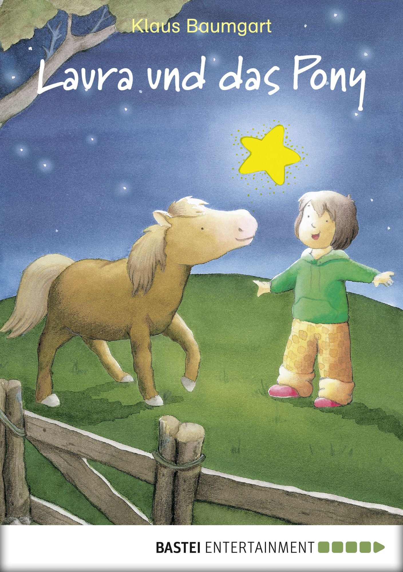 Laura und das Pony: Band 5