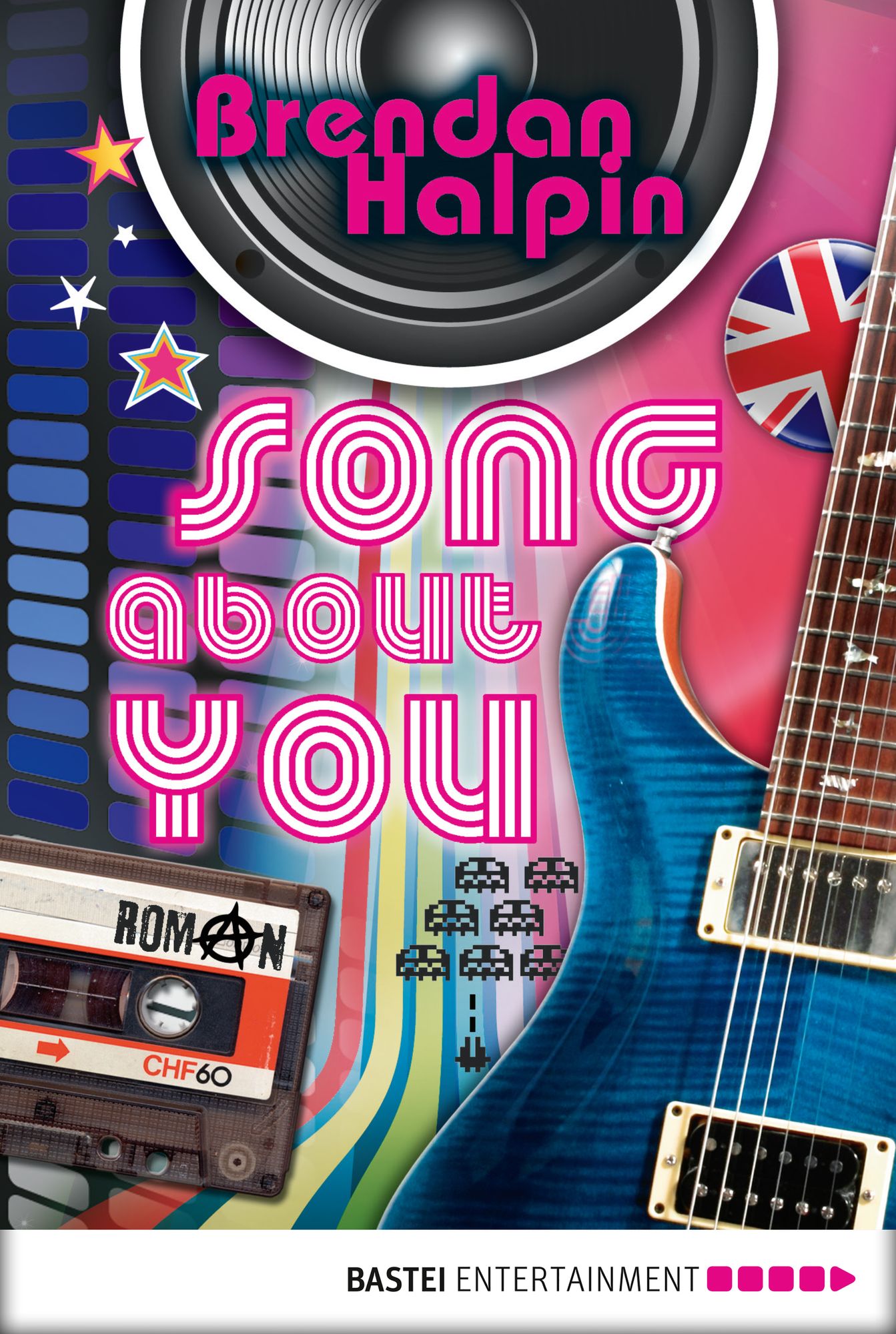 Song about you: Roman