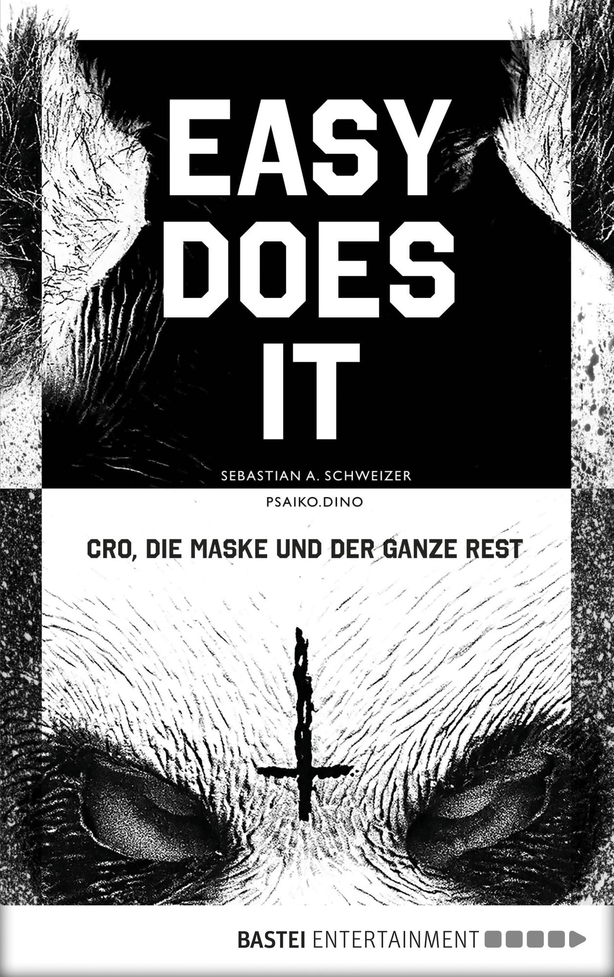 Easy does it: Cro, die Maske und der ganze Rest