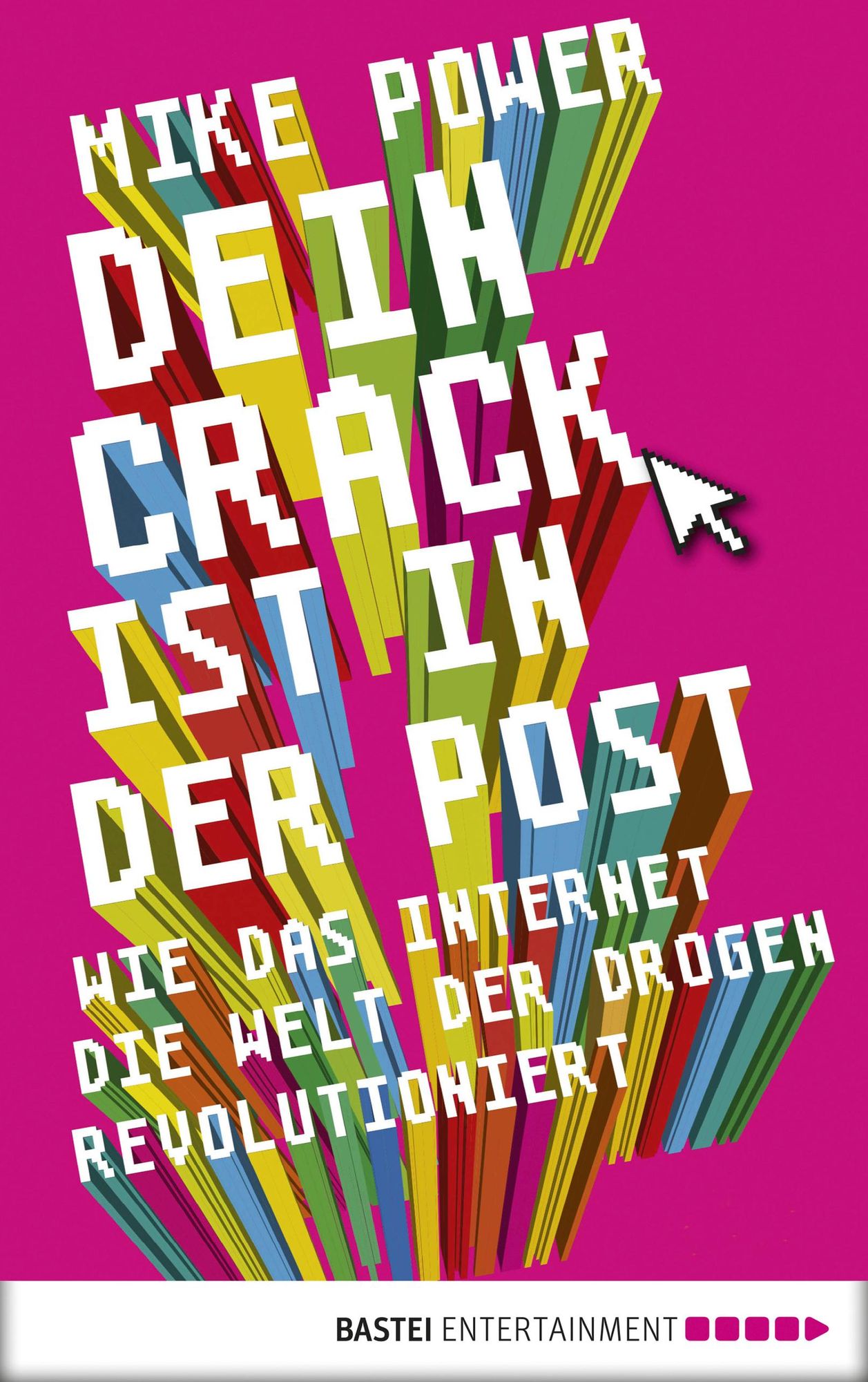 Dein Crack ist in der Post: Wie das Internet die Welt der Drogen revolutioniert