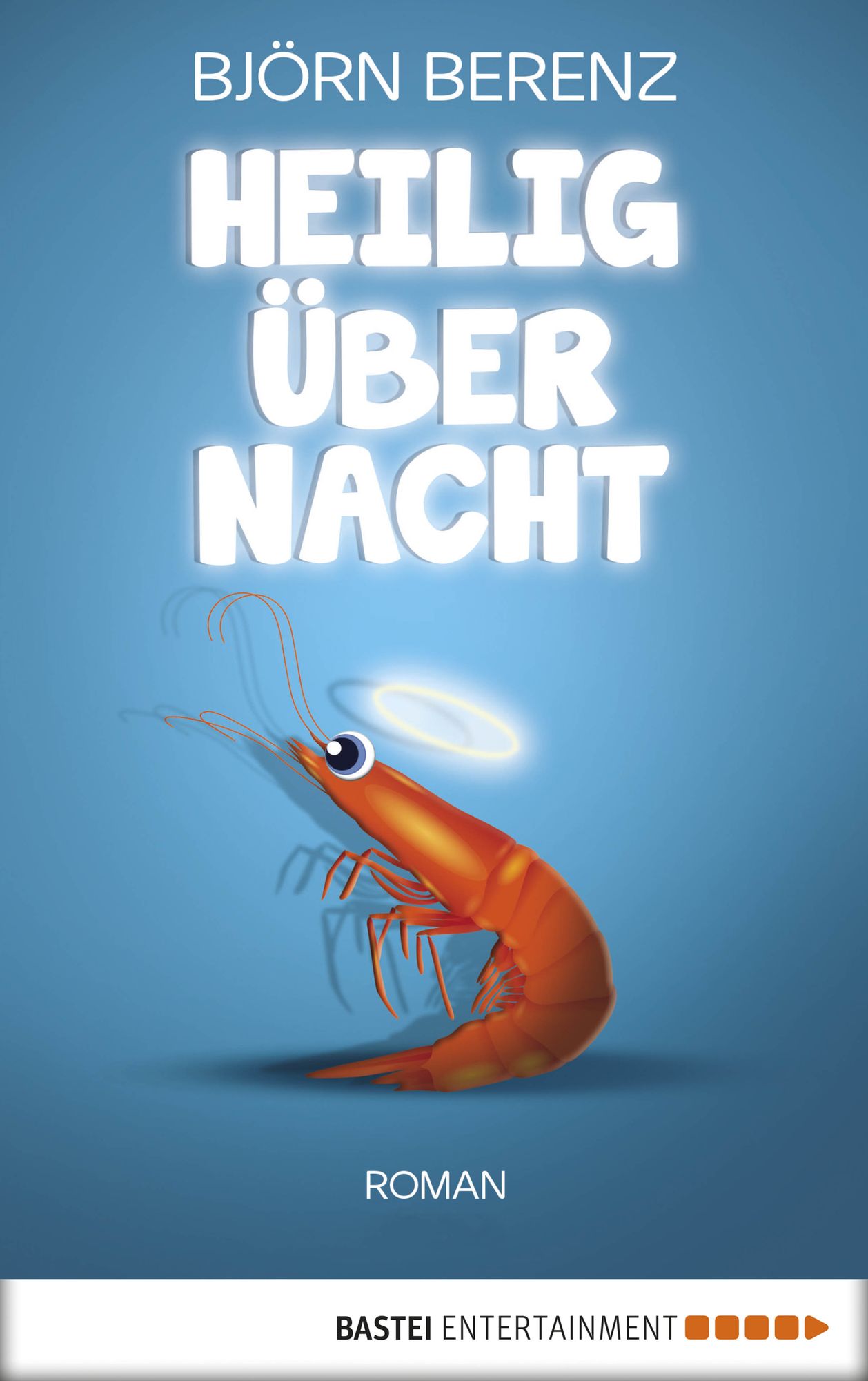 Heilig über Nacht: Roman