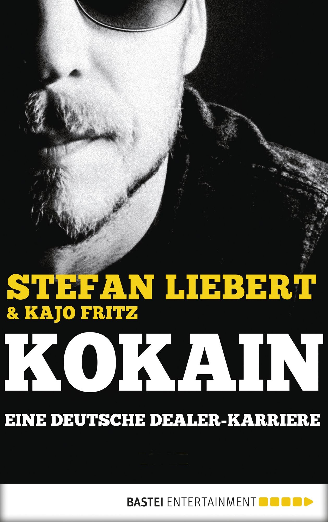 Kokain: Eine deutsche Dealer-Karriere