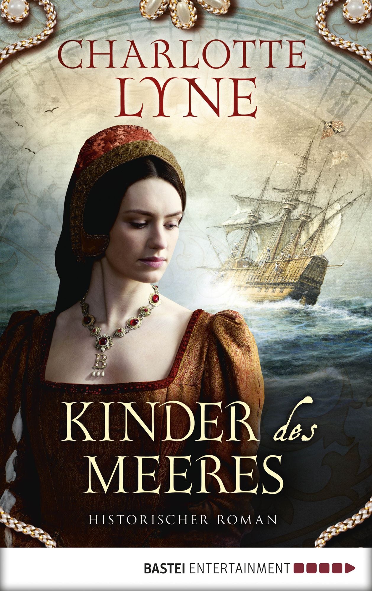 Kinder des Meeres: Historischer Roman