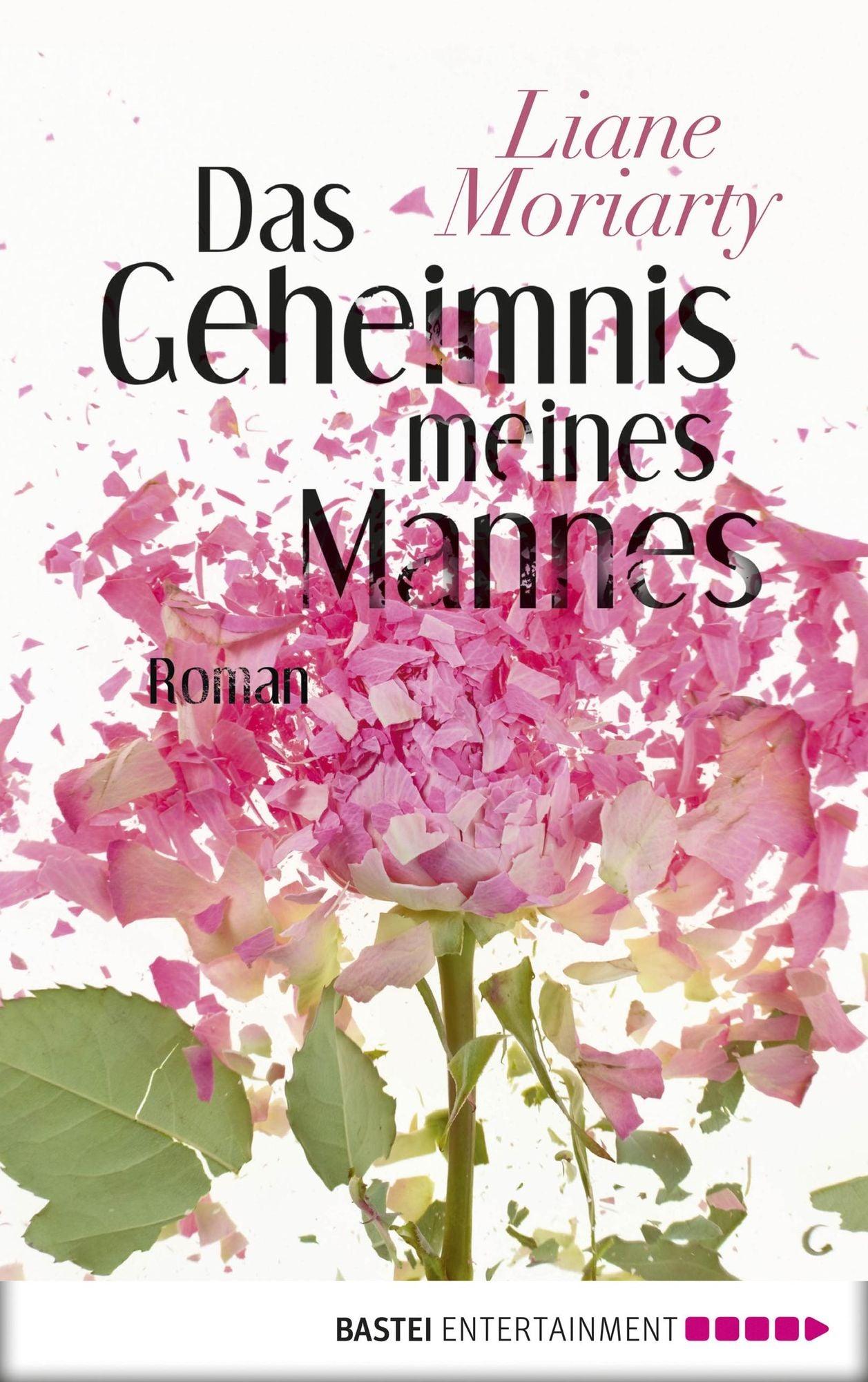 Das Geheimnis meines Mannes (The Husband's Secret)