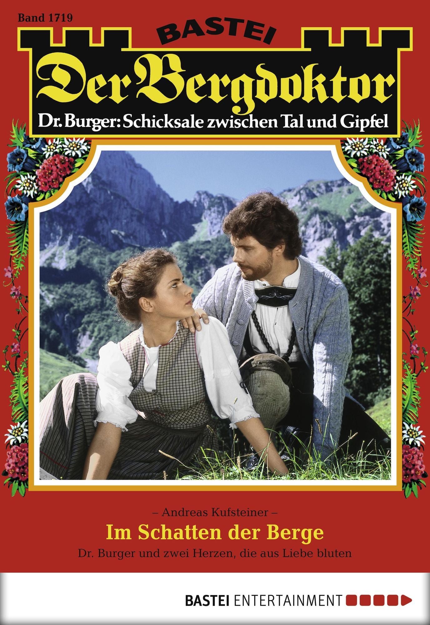Der Bergdoktor - Folge 1719: Im Schatten der Berge