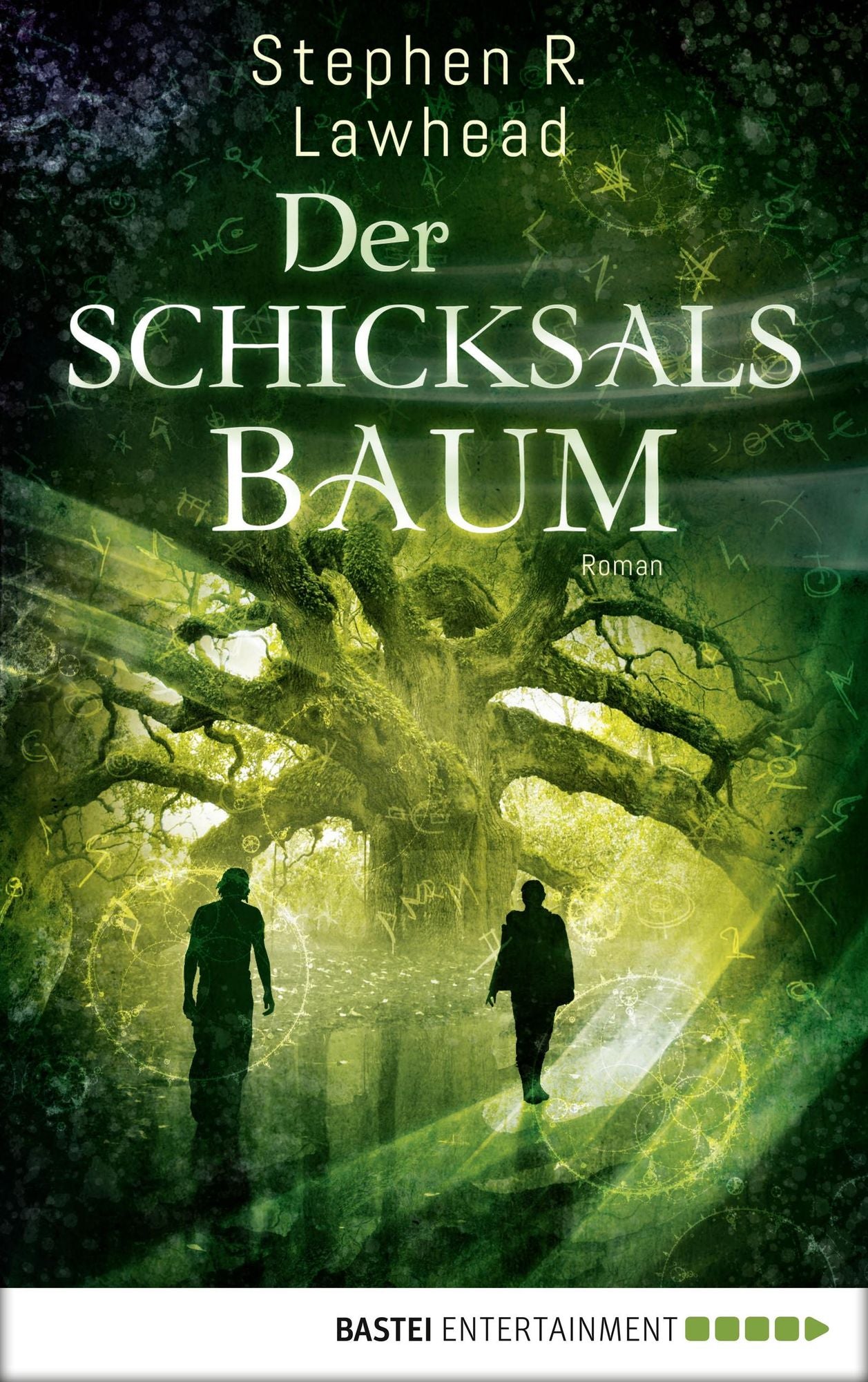 Der Schicksalsbaum: Roman
