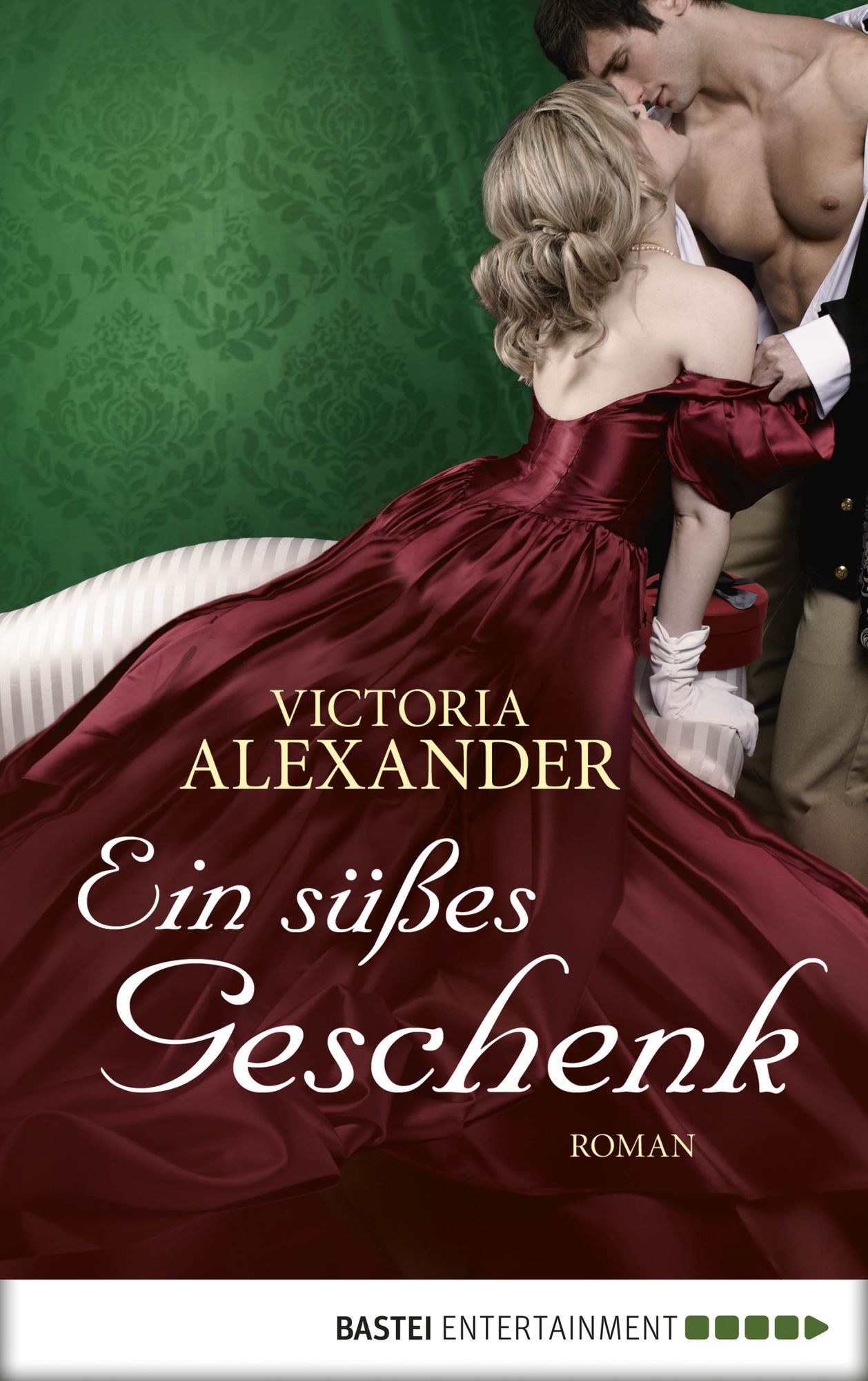 Ein süßes Geschenk: Roman
