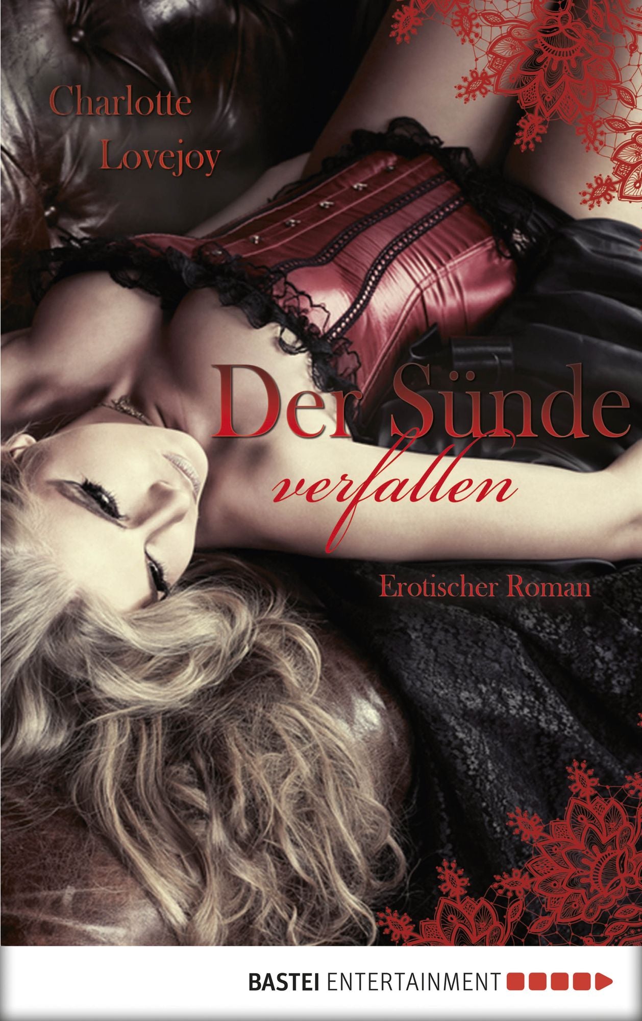 Der Sünde verfallen: Erotischer Roman