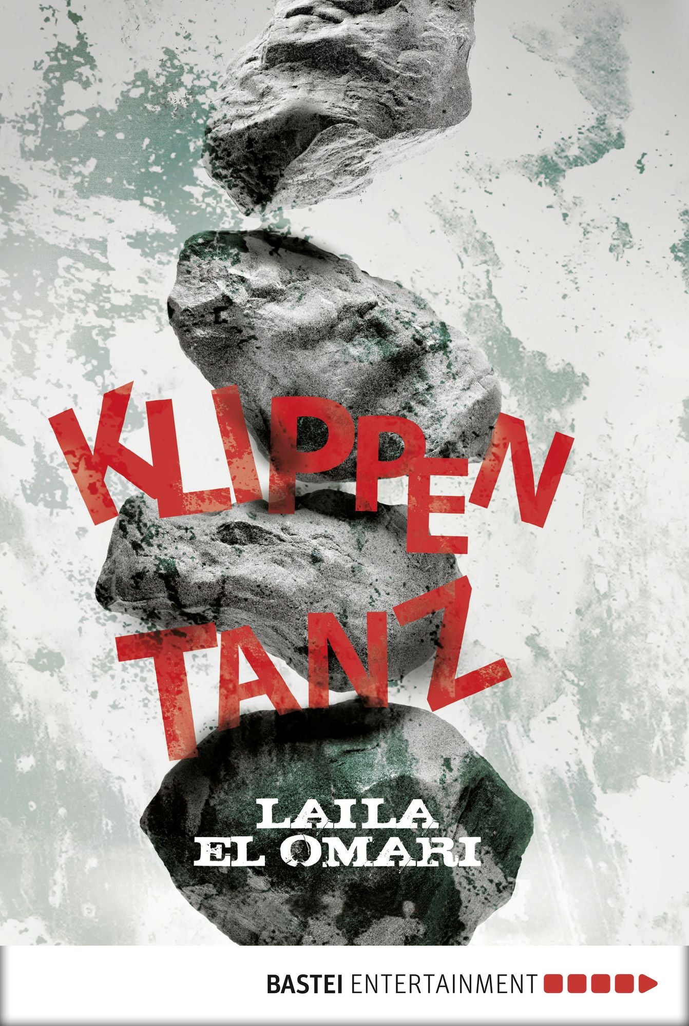 Klippentanz