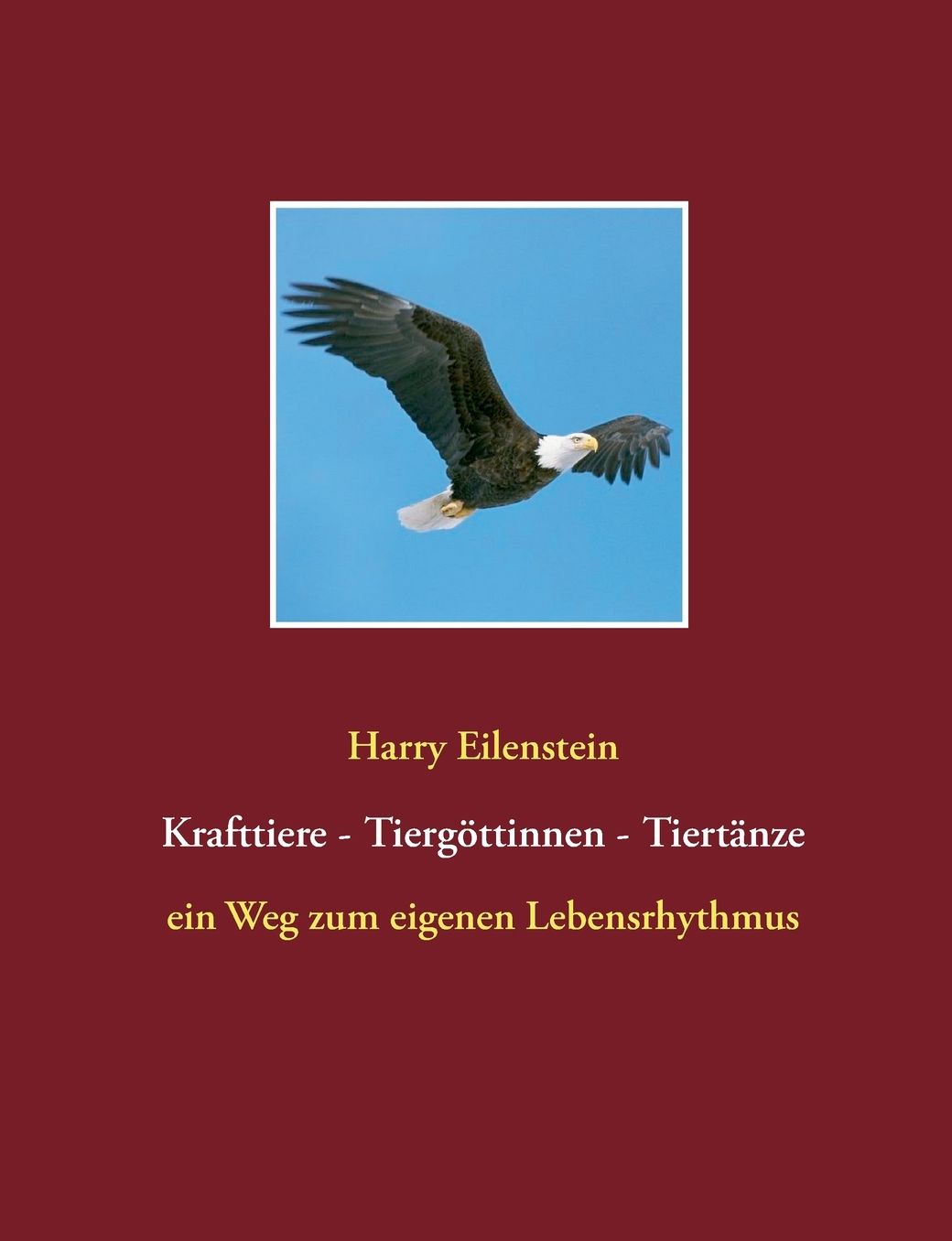 Krafttiere - Tiergottinnen - Tiertanze