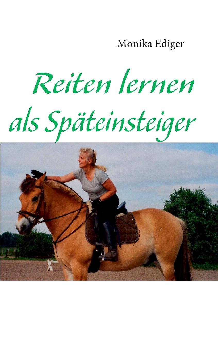Reiten Lernen Als Spateinsteiger