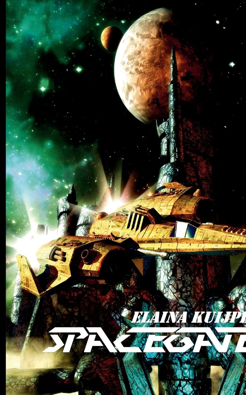 Spacegate