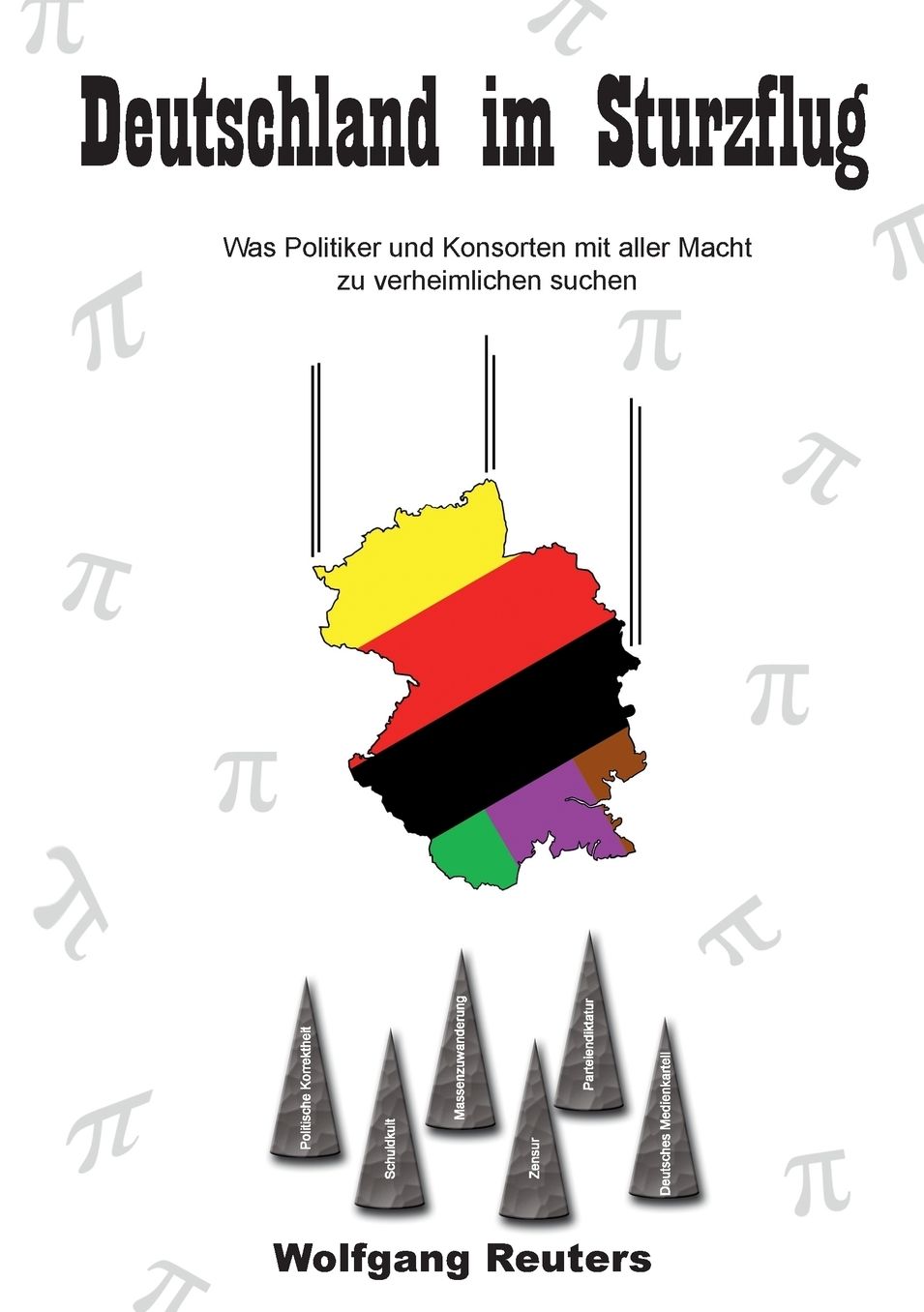 Deutschland im Sturzflug