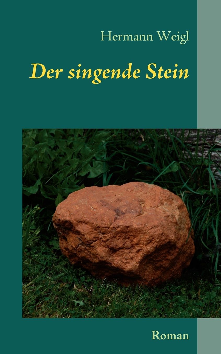 Der Singende Stein