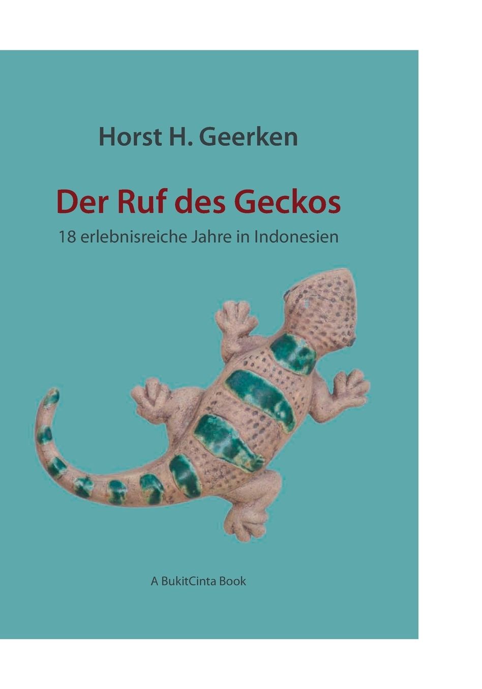 Der Ruf Des Geckos