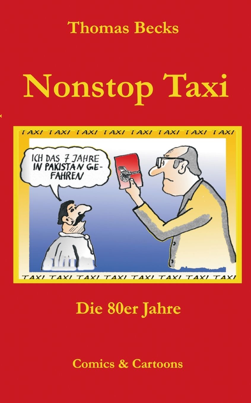 Nonstop Taxi