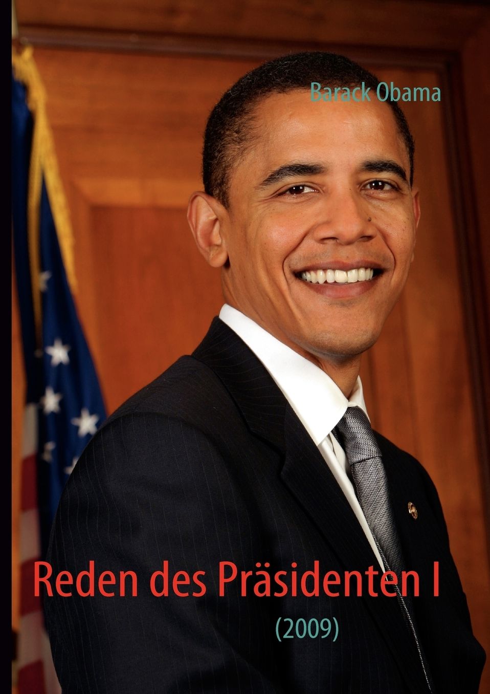 Reden des Prasidenten I