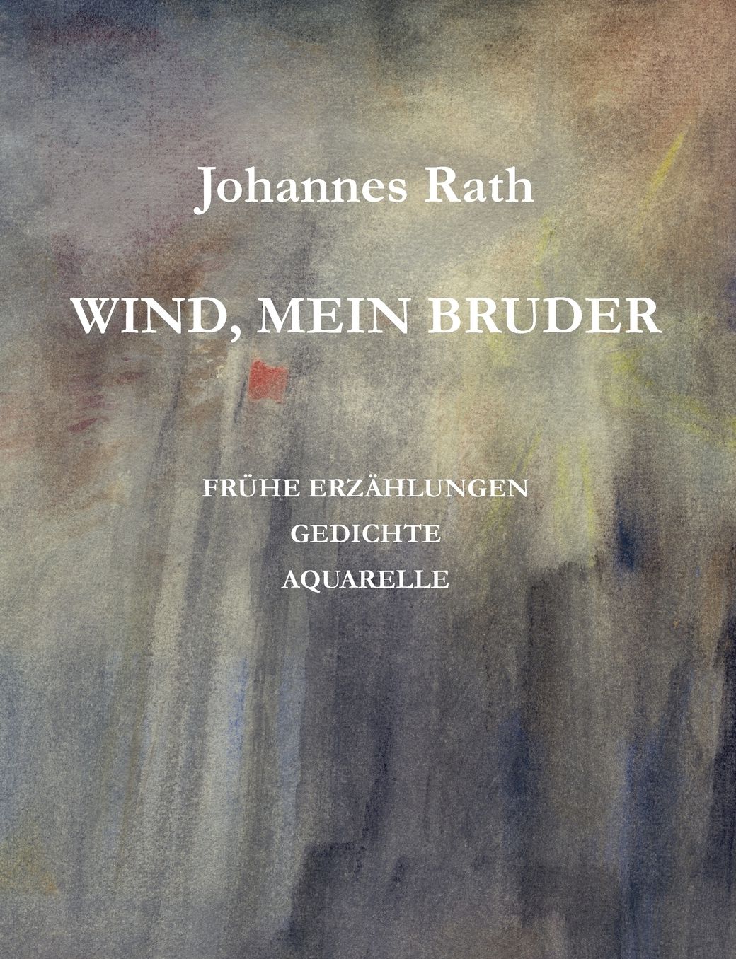 Wind, Mein Bruder