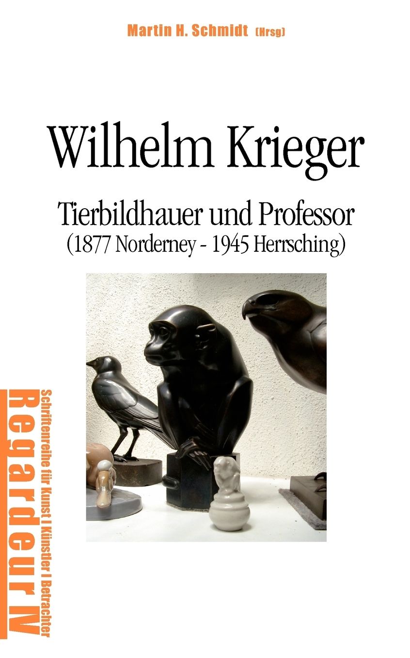 Wilhelm Krieger