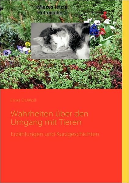 Wahrheiten Uber Den Umgang Mit Tieren