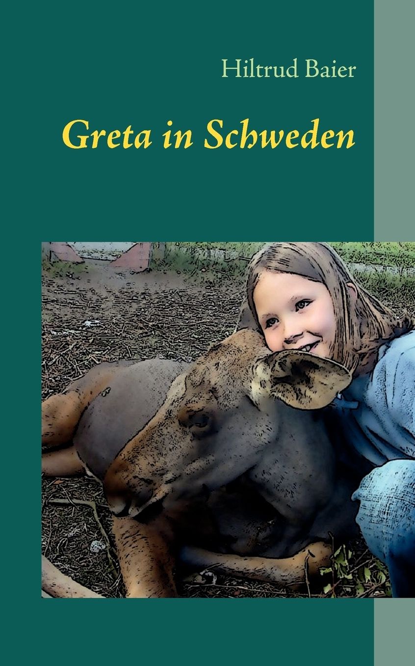 Greta In Schweden